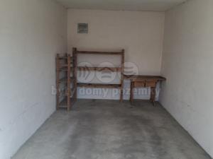 Pronájem garáže, Žatec, 20 m2