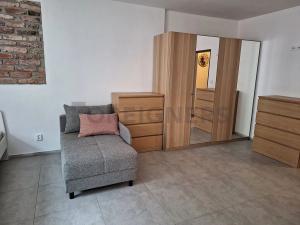 Pronájem bytu 1+kk, Olomouc, Ztracená, 25 m2