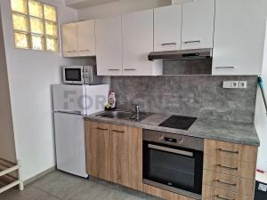 Pronájem bytu 1+kk, Olomouc, Ztracená, 25 m2