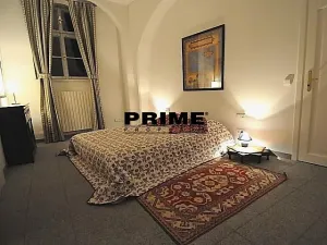 Pronájem bytu 2+kk, Praha - Malá Strana, Vlašská, 92 m2