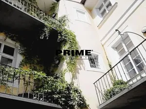 Pronájem bytu 2+kk, Praha - Malá Strana, Vlašská, 92 m2