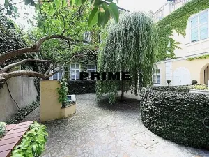 Pronájem bytu 2+kk, Praha - Malá Strana, Vlašská, 92 m2