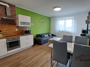 Prodej bytu 3+kk, Lysá nad Labem, Vichrova, 66 m2