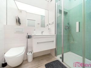 Pronájem bytu 2+1, Brno, Kotěrova, 57 m2