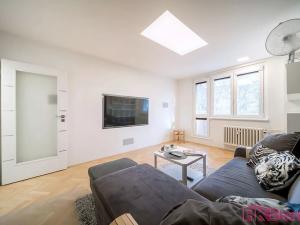 Pronájem bytu 2+1, Brno, Kotěrova, 57 m2