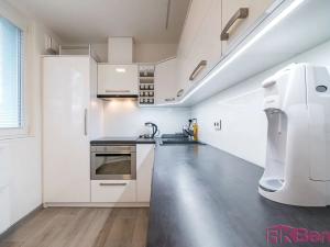 Pronájem bytu 2+1, Brno, Kotěrova, 57 m2