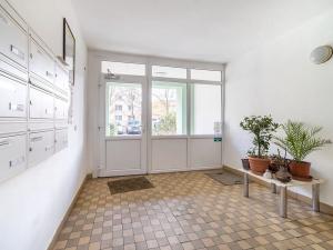 Pronájem bytu 2+1, Brno, Kotěrova, 57 m2