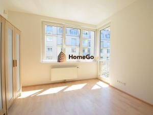 Pronájem bytu 2+kk, Praha - Vinohrady, U Zvonařky, 60 m2