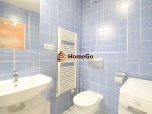 Pronájem bytu 2+kk, Praha - Vinohrady, U Zvonařky, 60 m2
