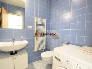 Pronájem bytu 2+kk, Praha - Vinohrady, U Zvonařky, 60 m2