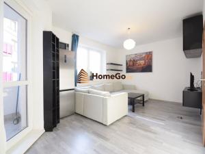 Pronájem bytu 2+kk, Praha - Strašnice, Strančická, 45 m2