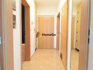 Pronájem bytu 2+kk, Praha - Strašnice, Strančická, 45 m2