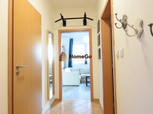 Pronájem bytu 2+kk, Praha - Strašnice, Strančická, 45 m2