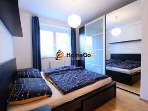 Pronájem bytu 2+kk, Praha - Strašnice, Strančická, 45 m2