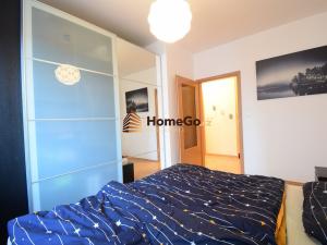 Pronájem bytu 2+kk, Praha - Strašnice, Strančická, 45 m2