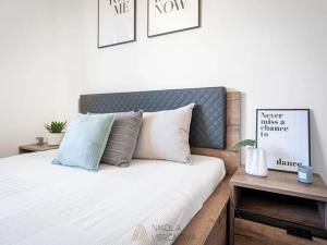 Pronájem bytu 2+kk, Brno, Plotní, 52 m2