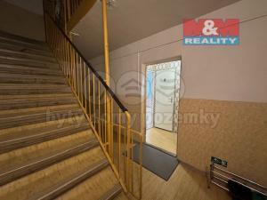Prodej bytu 1+1, Krupka, Sídliště, 25 m2