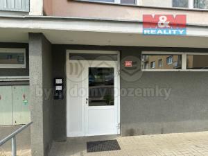 Prodej bytu 1+1, Krupka, Sídliště, 25 m2