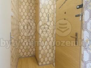 Prodej bytu 1+1, Krupka, Sídliště, 25 m2