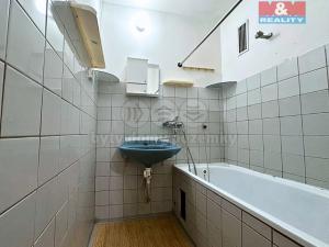 Prodej bytu 1+1, Krupka, Sídliště, 25 m2