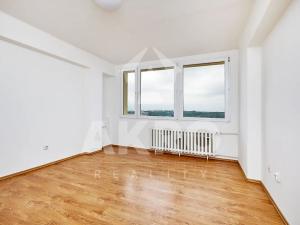 Prodej bytu 1+kk, Praha - Vokovice, Vokovická, 23 m2