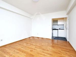 Prodej bytu 1+kk, Praha - Vokovice, Vokovická, 23 m2