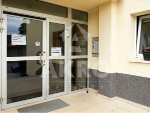 Prodej bytu 1+kk, Praha - Vokovice, Vokovická, 23 m2