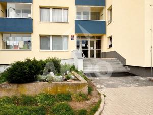 Prodej bytu 1+kk, Praha - Vokovice, Vokovická, 23 m2
