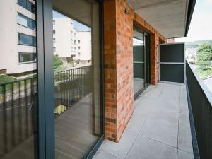 Prodej bytu 3+kk, Praha - Smíchov, U Blaženky, 85 m2