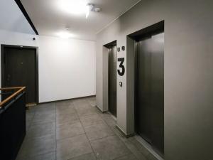 Prodej bytu 3+kk, Praha - Smíchov, U Blaženky, 85 m2