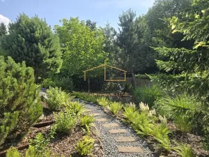 Prodej pozemku pro bydlení, Mnichovice, K Hubačovu, 825 m2