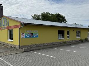 Prodej skladu, Rousínov, Slavkovská, 280 m2