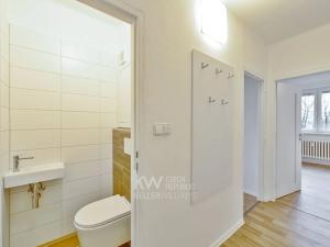 Pronájem bytu 3+1, Tábor, Budovatelů, 60 m2
