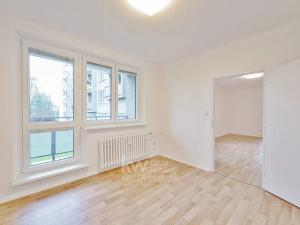 Pronájem bytu 3+1, Tábor, Budovatelů, 60 m2