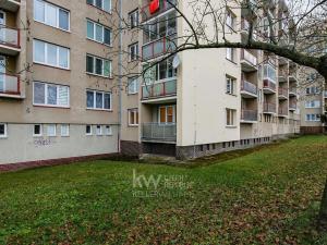 Pronájem bytu 3+1, Tábor, Budovatelů, 60 m2