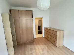 Pronájem bytu 2+kk, Praha - Kyje, Pelušková, 44 m2