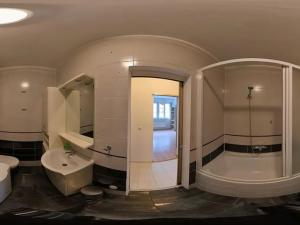Pronájem bytu 2+kk, Praha - Kyje, Pelušková, 44 m2