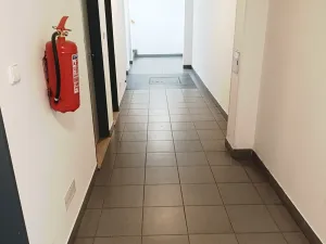 Prodej bytu 3+kk, Praha, Jeřabinová, 96 m2