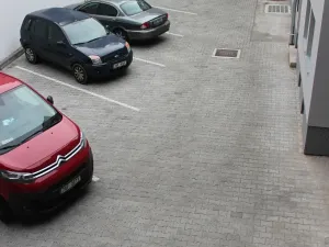 Pronájem bytu 2+1, Praha - Žižkov, Husitská, 46 m2