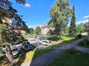 Pronájem bytu 3+kk, České Budějovice, Slunečná, 66 m2