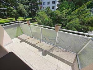 Pronájem bytu 3+kk, České Budějovice, Slunečná, 66 m2
