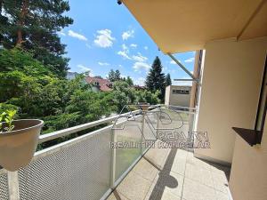 Pronájem bytu 3+kk, České Budějovice, Slunečná, 66 m2