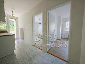 Pronájem bytu 3+kk, České Budějovice, Slunečná, 66 m2