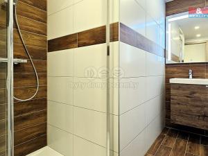 Pronájem bytu 1+kk, Praha - Horní Počernice, Náchodská, 35 m2