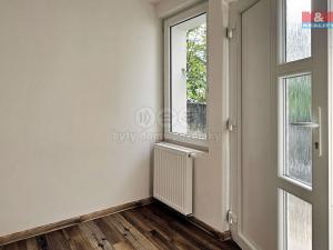 Pronájem bytu 1+kk, Praha - Horní Počernice, Náchodská, 35 m2