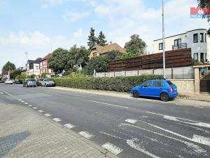 Pronájem bytu 1+kk, Praha - Horní Počernice, Náchodská, 35 m2