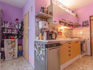 Prodej bytu 2+1, Adamov, Neumannova, 64 m2