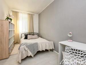 Prodej bytu 2+kk, Plzeň, Francouzská třída, 39 m2