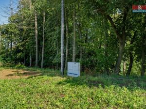 Prodej pozemku pro bydlení, Niměřice - Horní Cetno, 1265 m2