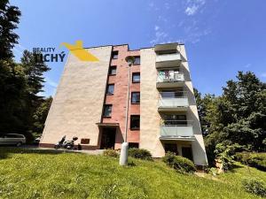 Prodej bytu 3+1, Náchod, Václavická, 76 m2
